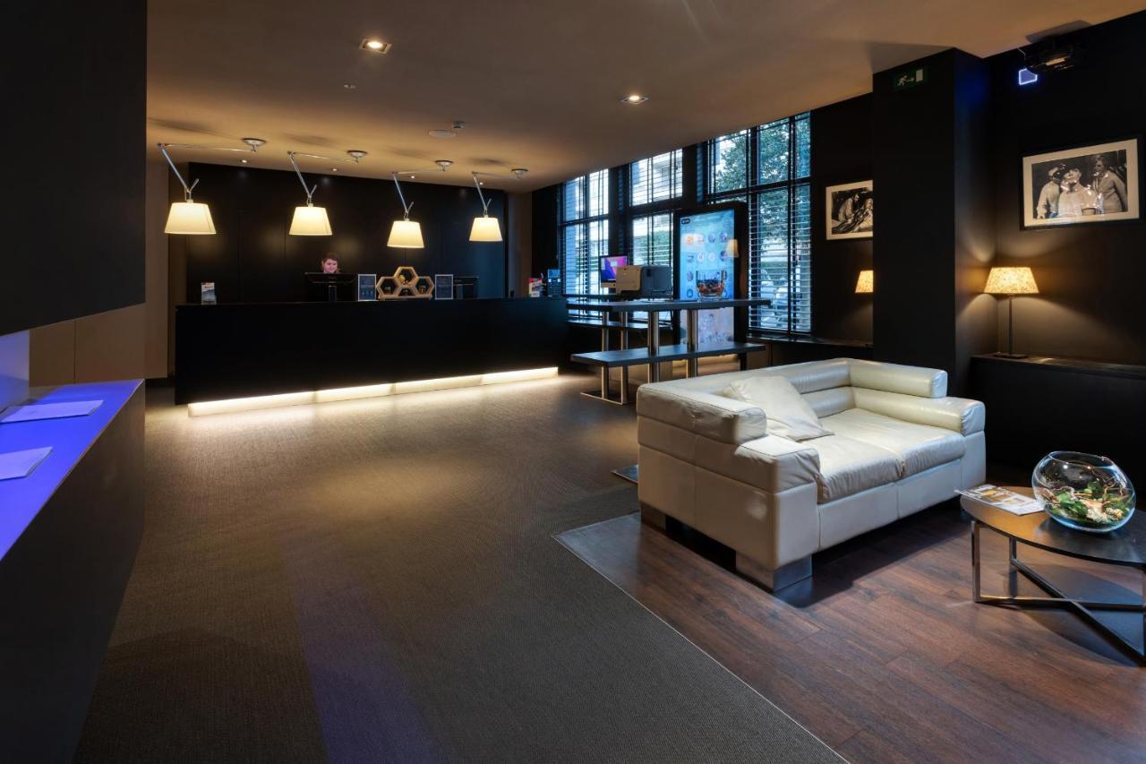 Hotel Martin's Eu 4*