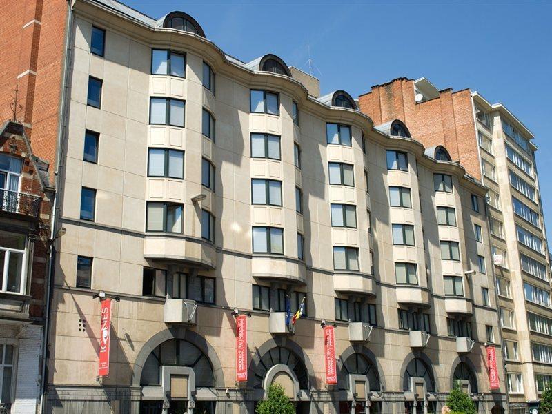 Hotel Martin's Eu
