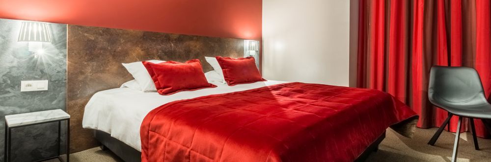 Hotel Martin's Eu