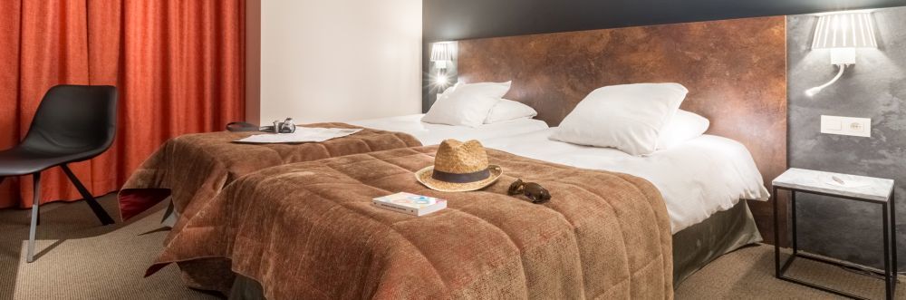 Hotel Martin's Eu 4*
