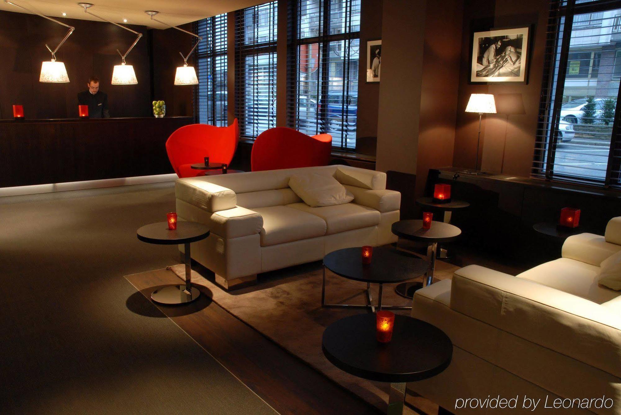 Martin's Eu Hotel 4*