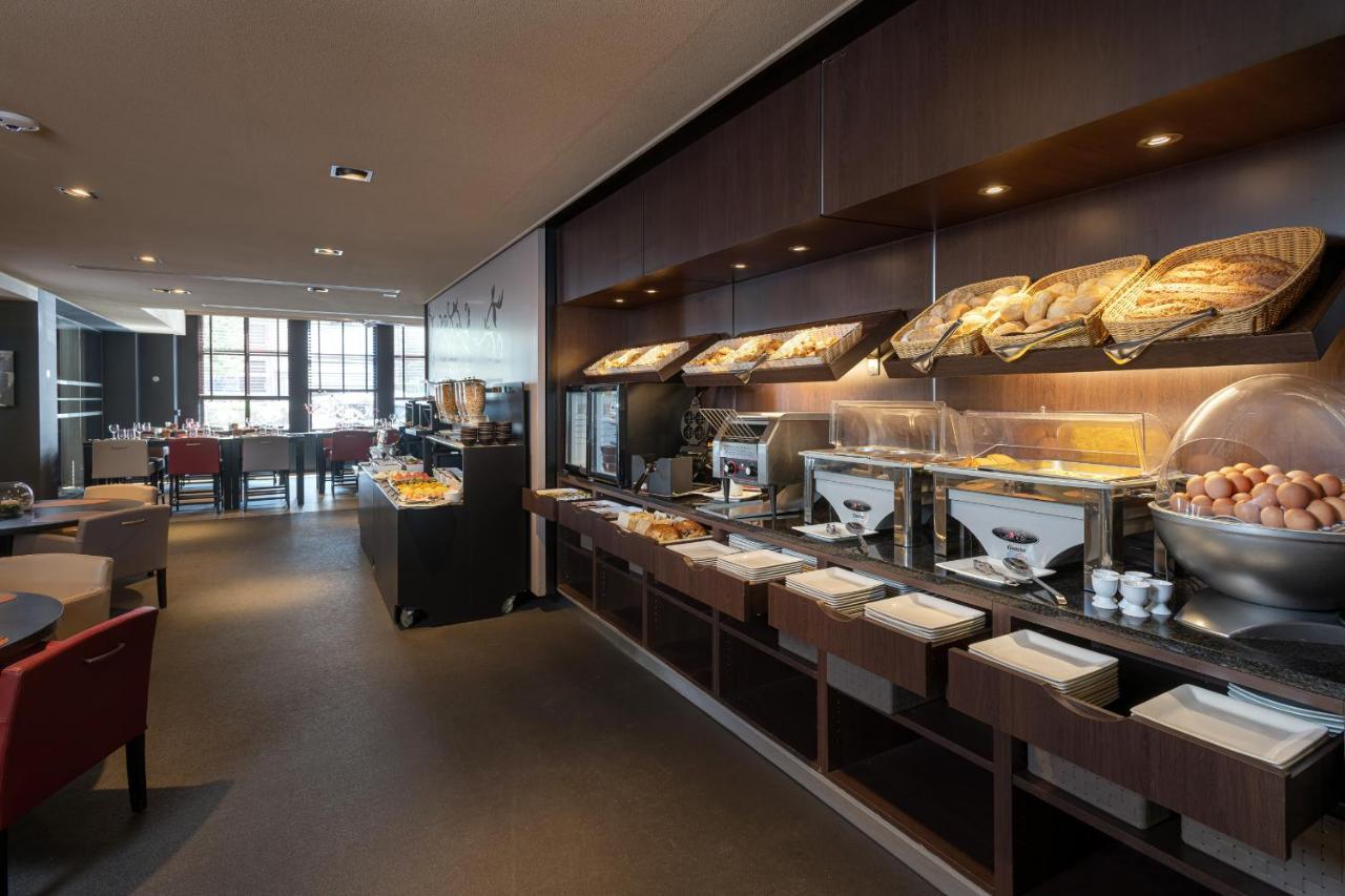 Hotel Martin's Eu 4*