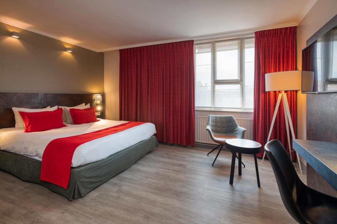 Martin's Eu Hotel