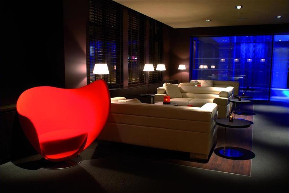 Martin's Eu 4* Bruselas