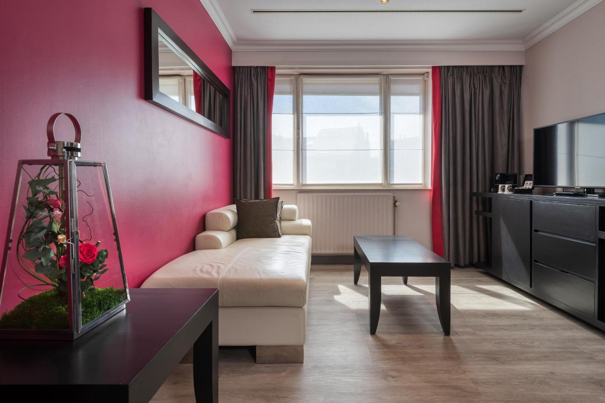 Martin's Eu 4* Brussels