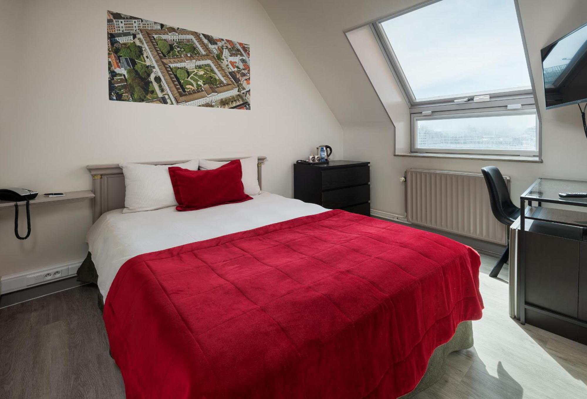 Hotel Martin's Eu