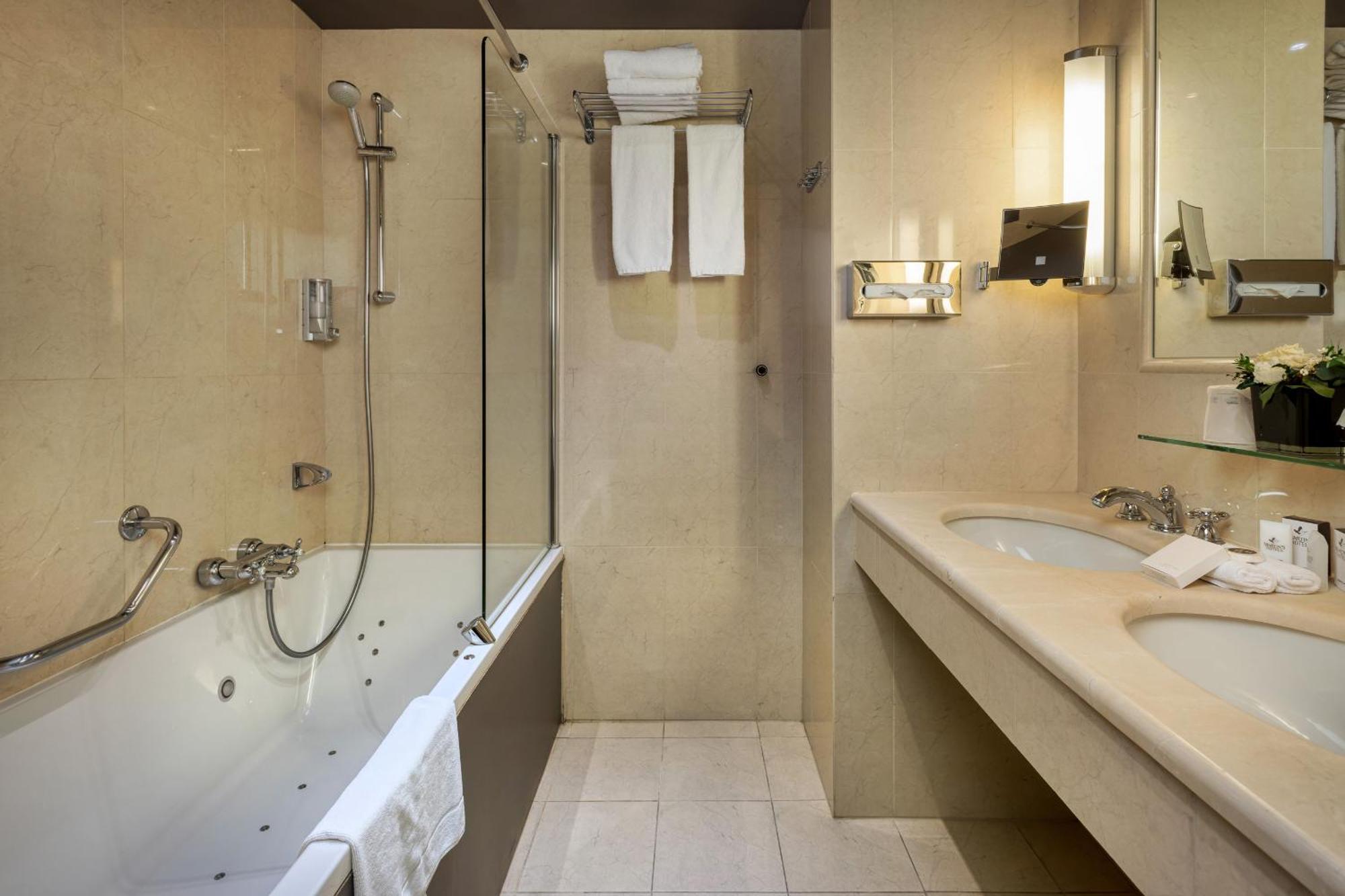 Hotel Martin's Eu Bruselas