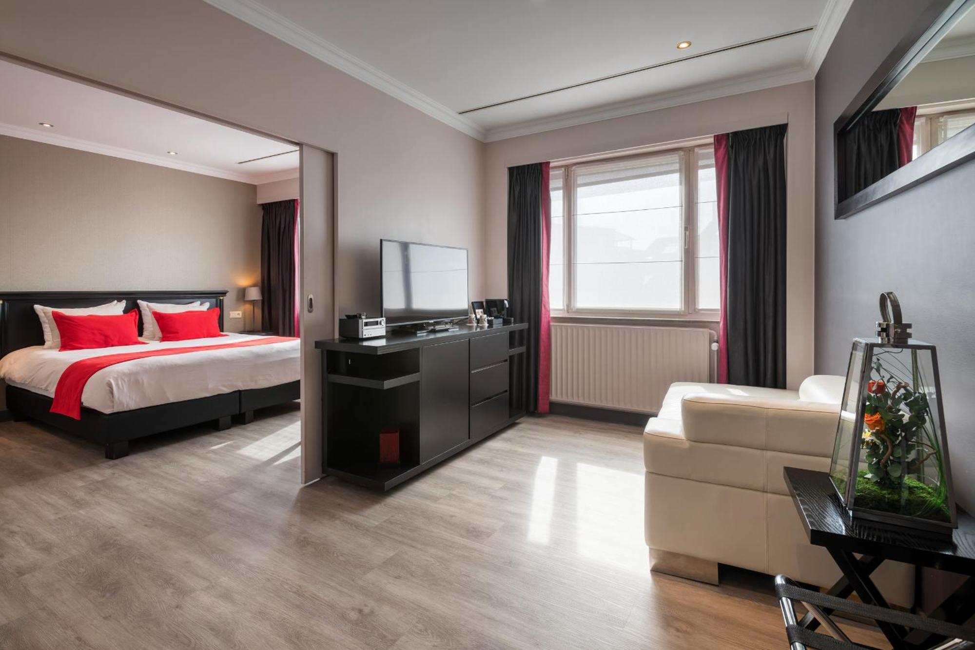 Martin's Eu Hotel