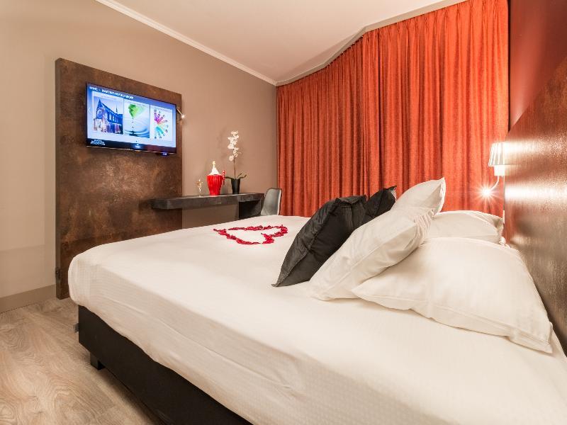 Hotel Martin's Eu 4*