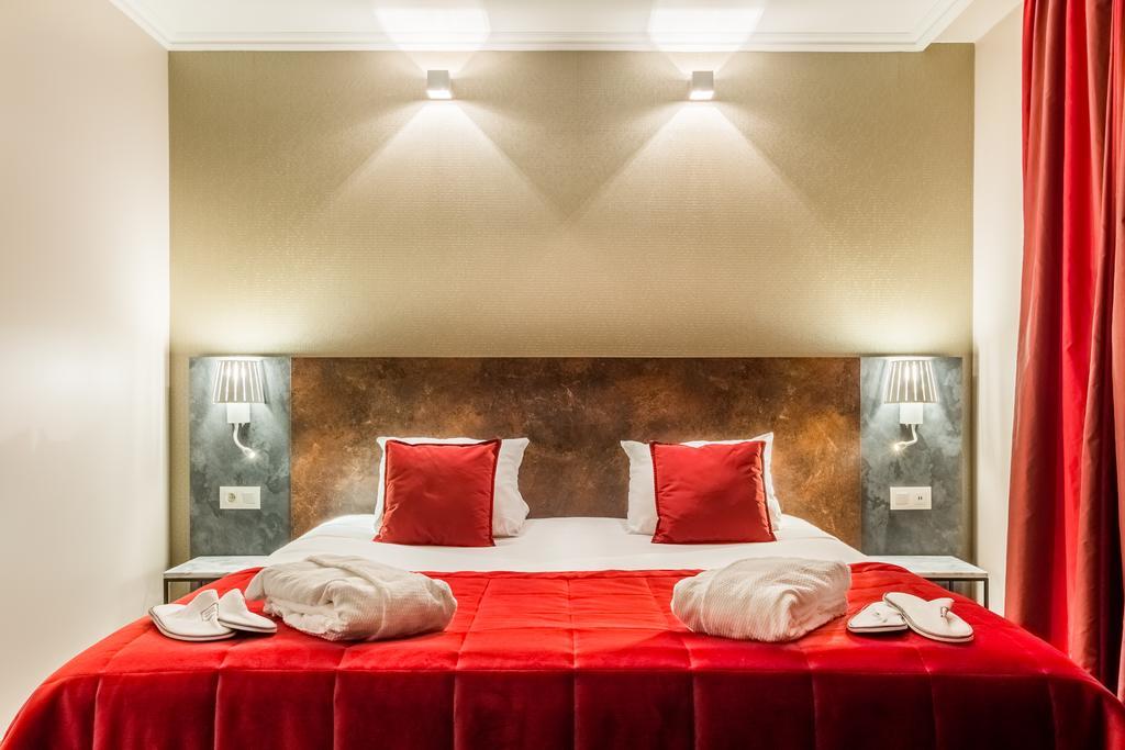 Hotel Martin's Eu 4*