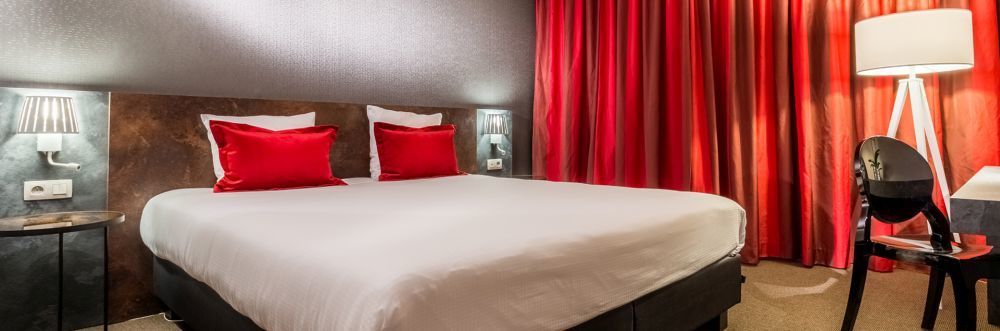 Hotel Martin's Eu Bruselas