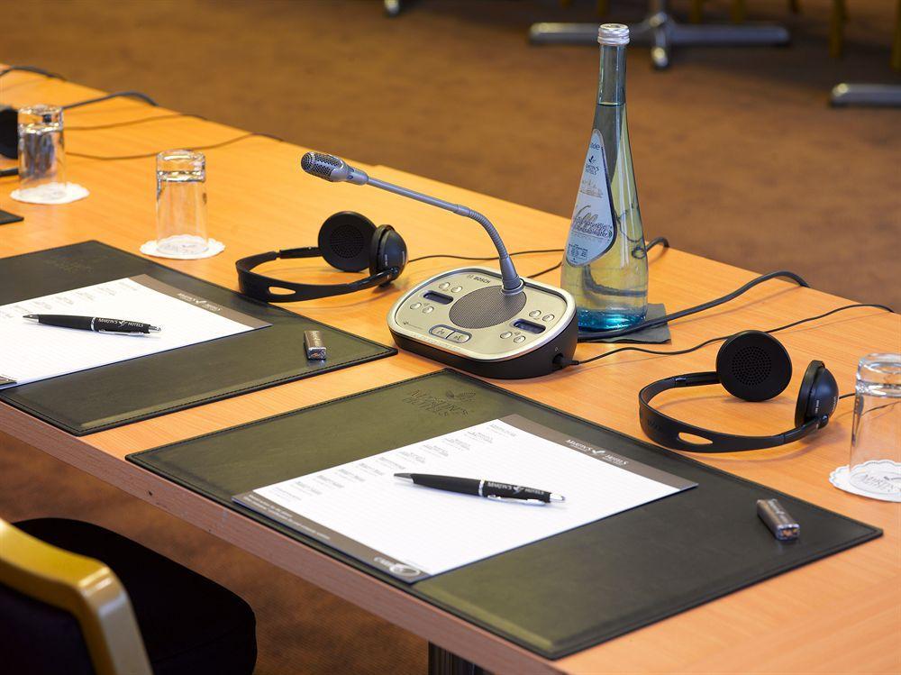 Martin's Eu 4* Brussels
