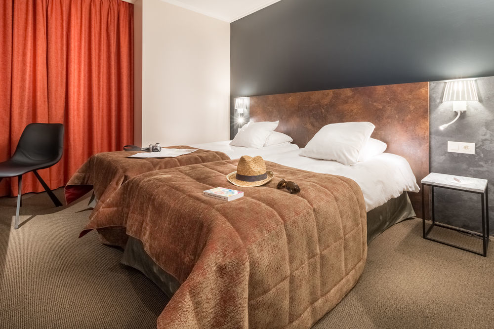 Martin's Eu 4* Brussels