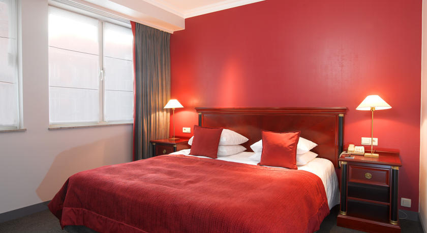 Martin's Eu Hotel 4*