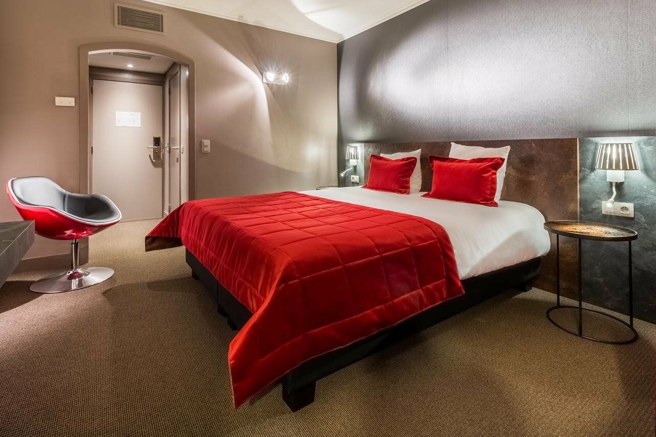 Martin's Eu 4* Brussels